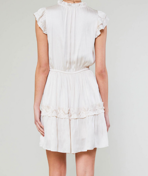 ★2025SS新作★GILA ARCHIVE★PISTOL FRILL LIP SKIRT MUSINSA公式 | GILAARCHIVE PISTOL FRILL LIP SKIRT_BK