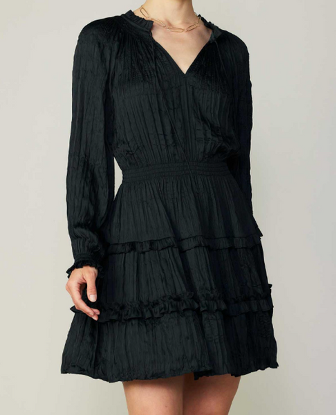 blue dress with black flowers Short Black Floral Prom Dresses, Short Black Floral Formal Homecoming Dresses, Little Black Dresses, US 8 / Custom Color / With Rush+$19.99 main image 1