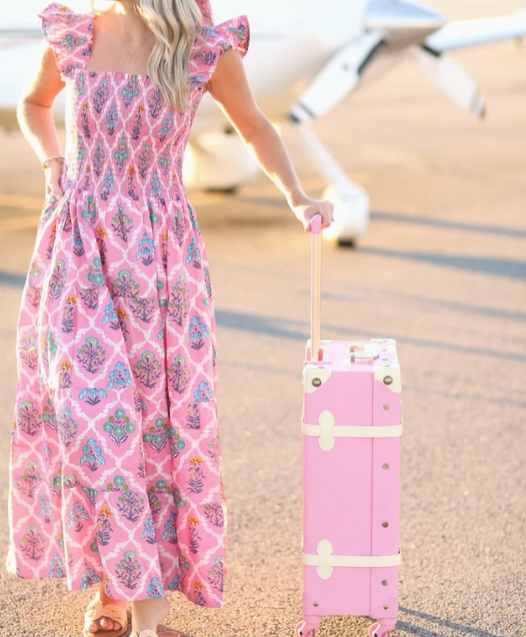 Palm Beach Dress Ready To Ship Pack
